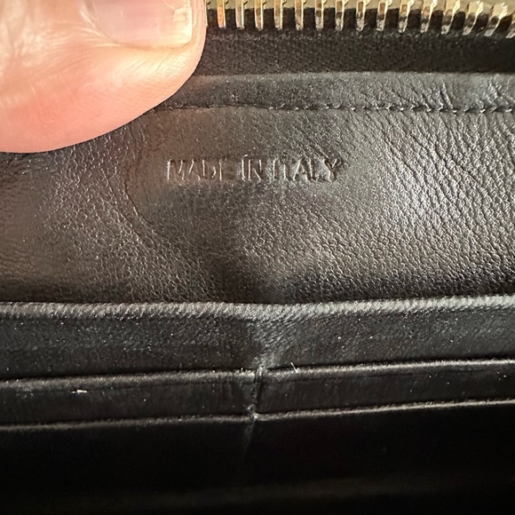 💯Authentic Prada Wallet - Picture 6 of 16